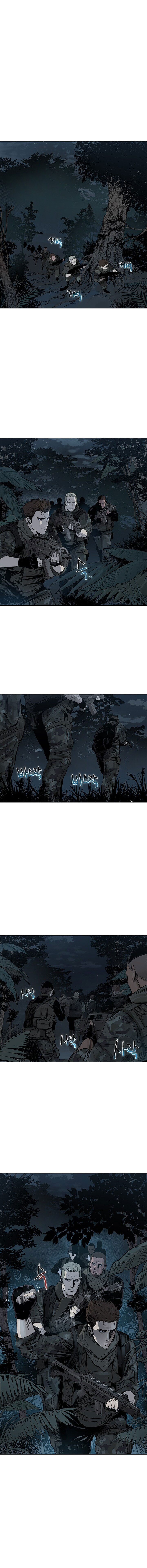 Read God Of Blackfield FR Manga Online