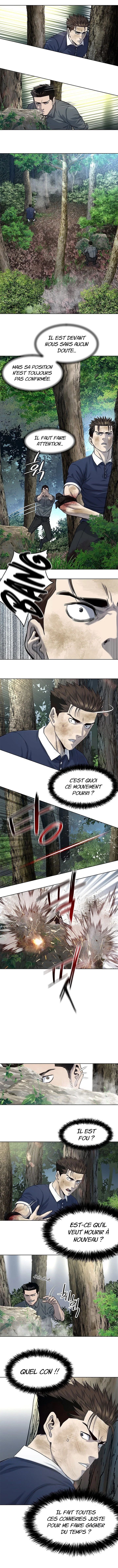 Read God Of Blackfield FR Manga Online