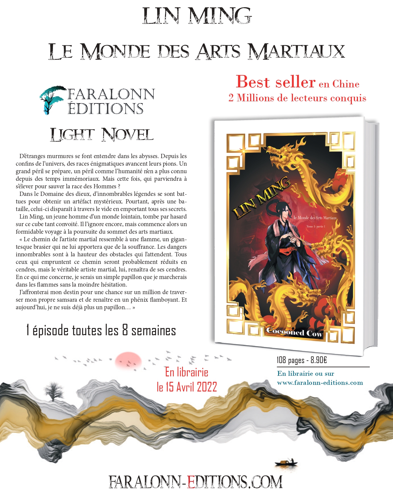 Read God Of Blackfield FR Manga Online