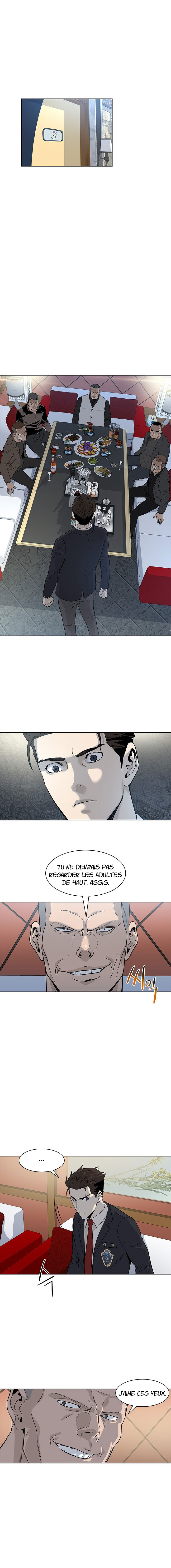 Read God Of Blackfield FR Manga Online