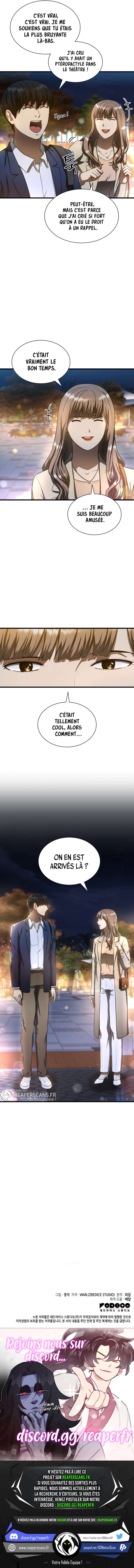 Read God Of Blackfield FR Manga Online