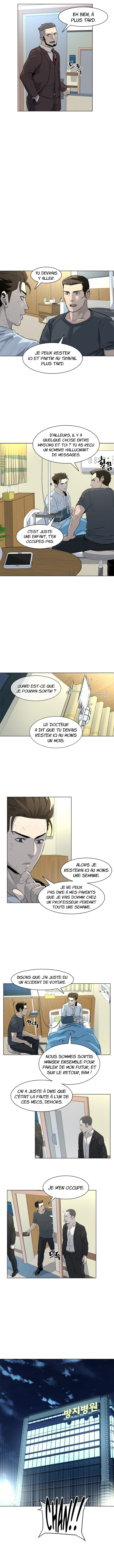 Read God Of Blackfield FR Manga Online