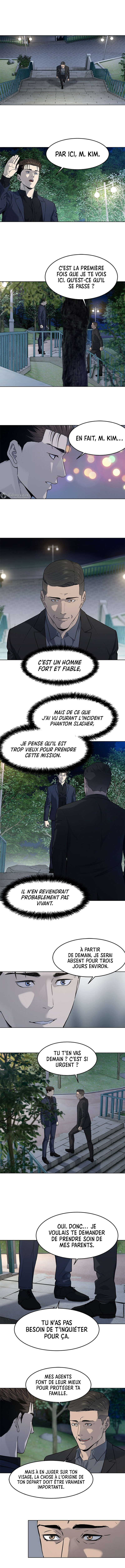 Read God Of Blackfield FR Manga Online