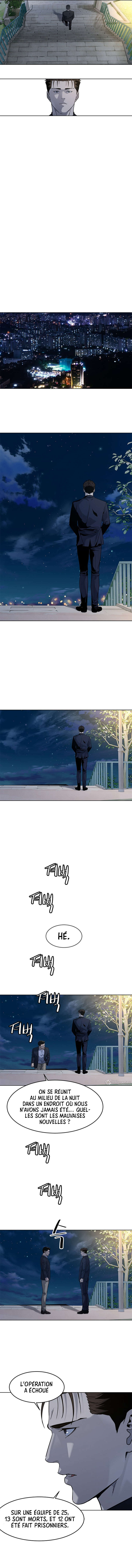 Read God Of Blackfield FR Manga Online