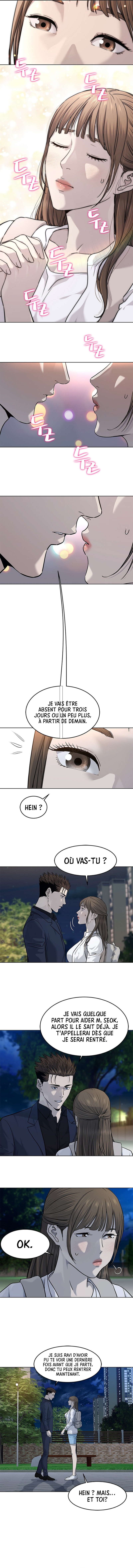 Read God Of Blackfield FR Manga Online