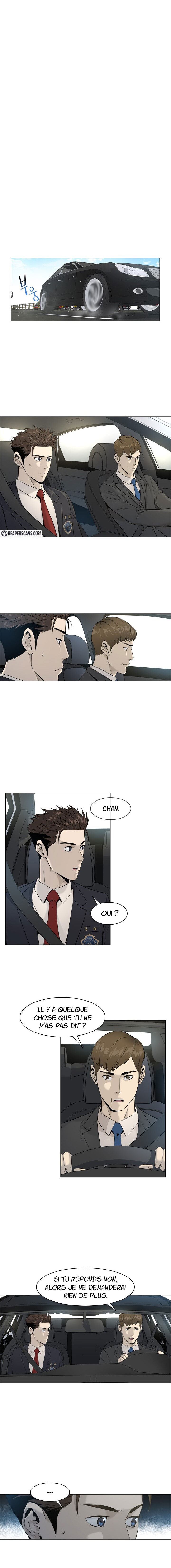 Read God Of Blackfield FR Manga Online