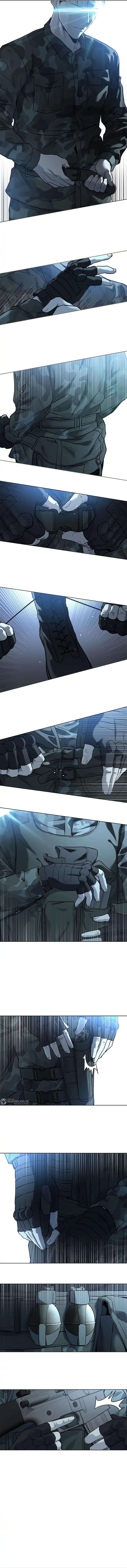 Read God Of Blackfield FR Manga Online