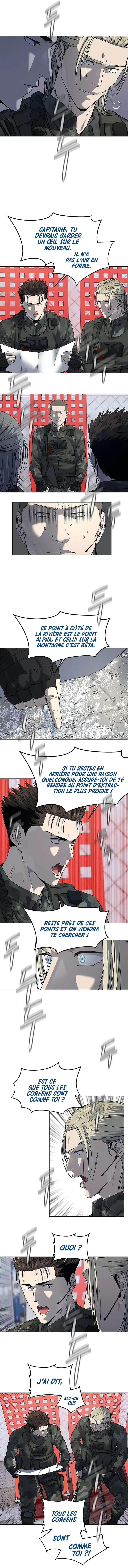 Read God Of Blackfield FR Manga Online