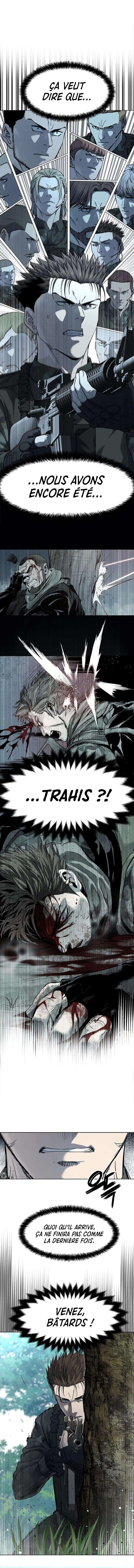 Read God Of Blackfield FR Manga Online