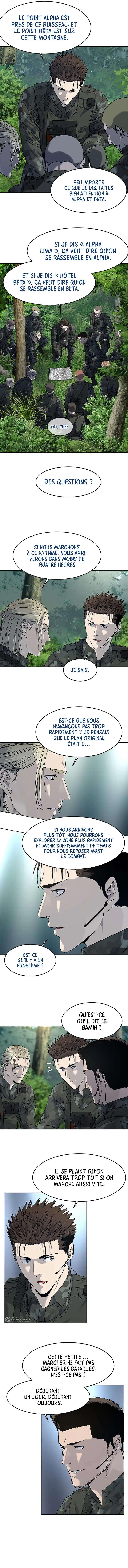 Read God Of Blackfield FR Manga Online