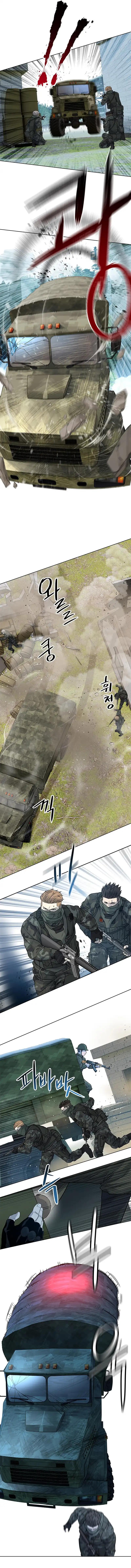 Read God Of Blackfield FR Manga Online
