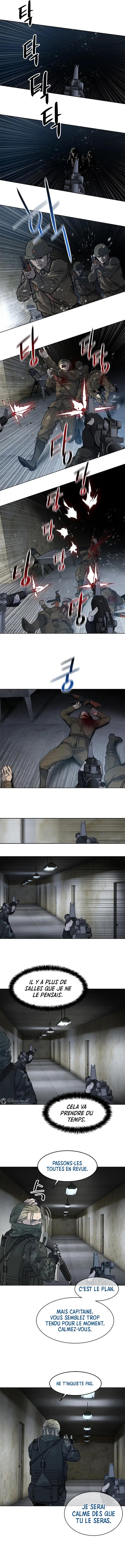 Read God Of Blackfield FR Manga Online