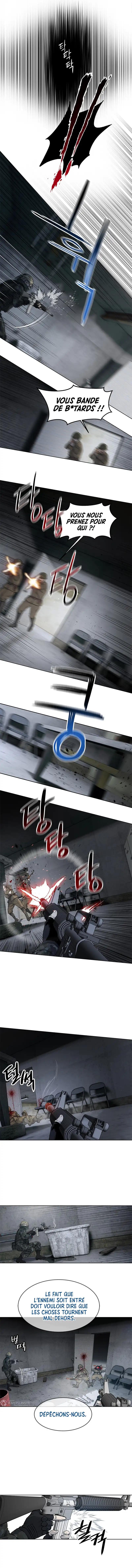 Read God Of Blackfield FR Manga Online