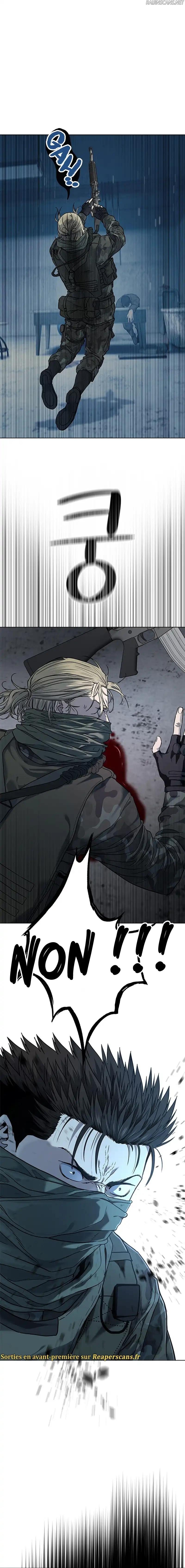 Read God Of Blackfield FR Manga Online