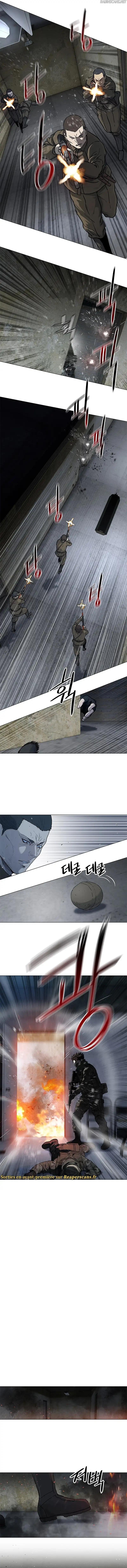 Read God Of Blackfield FR Manga Online
