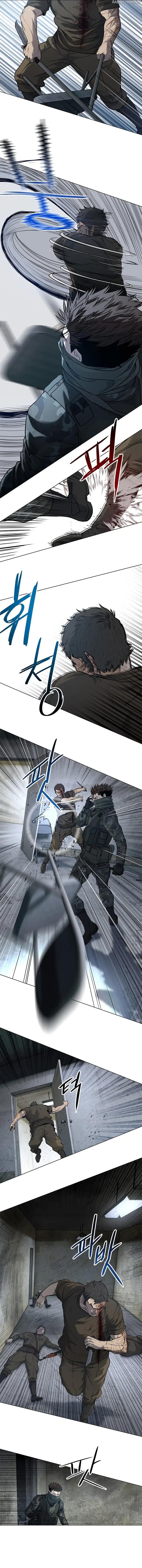 Read God Of Blackfield FR Manga Online