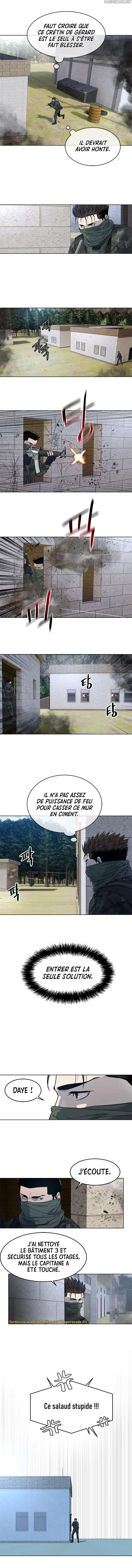 Read God Of Blackfield FR Manga Online