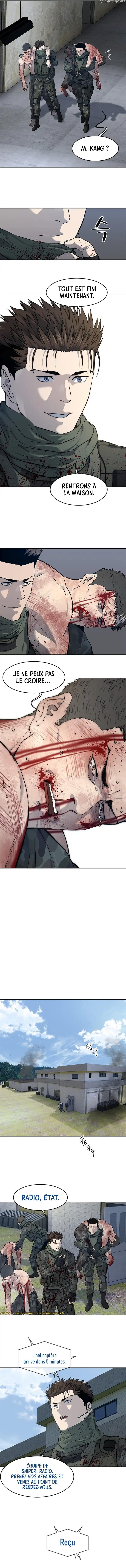 Read God Of Blackfield FR Manga Online