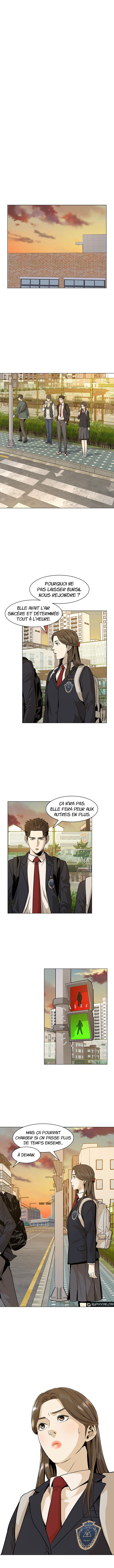 Read God Of Blackfield FR Manga Online