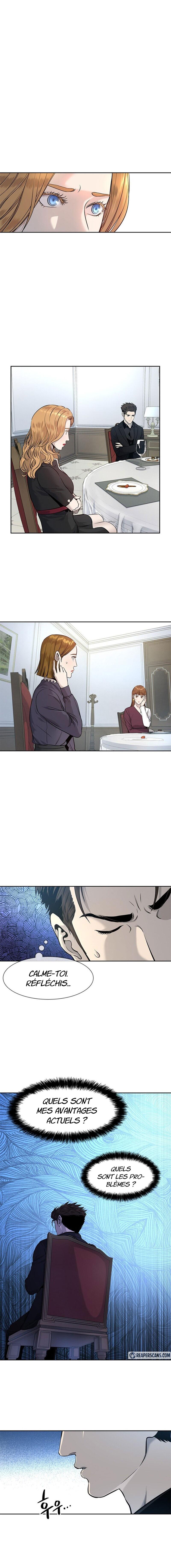 Read God Of Blackfield FR Manga Online