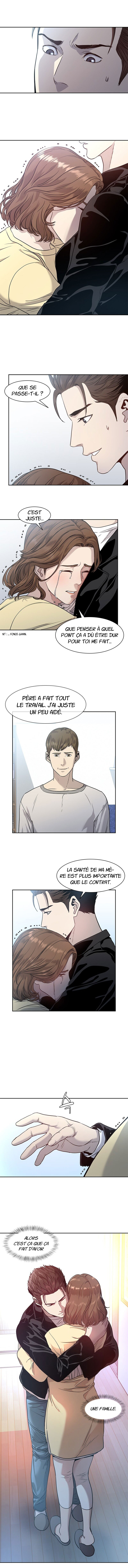 Read God Of Blackfield FR Manga Online