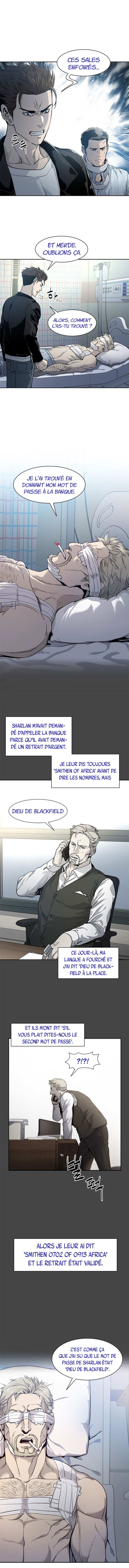 Read God Of Blackfield FR Manga Online
