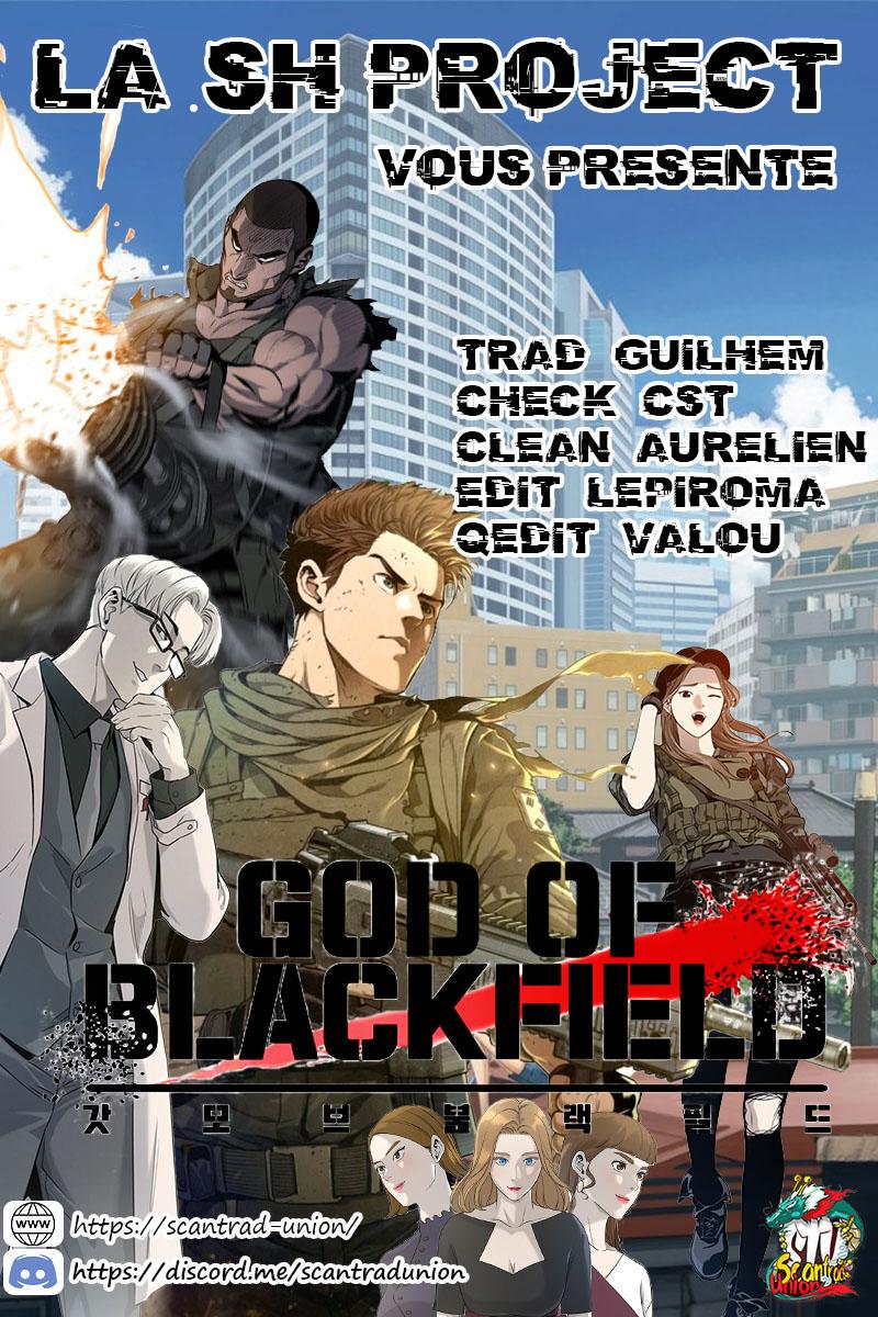 Read God Of Blackfield FR Manga Online