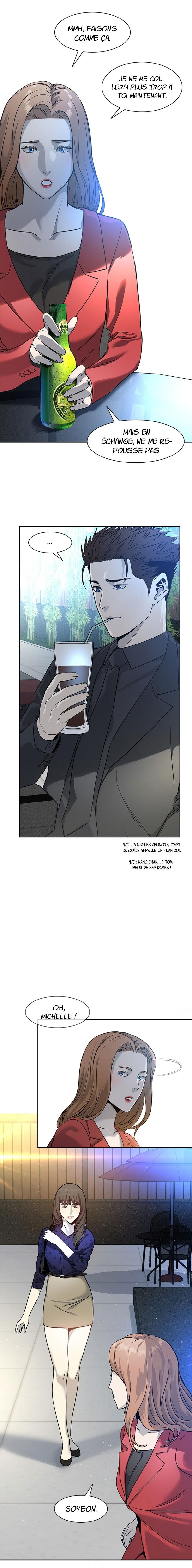 Read God Of Blackfield FR Manga Online
