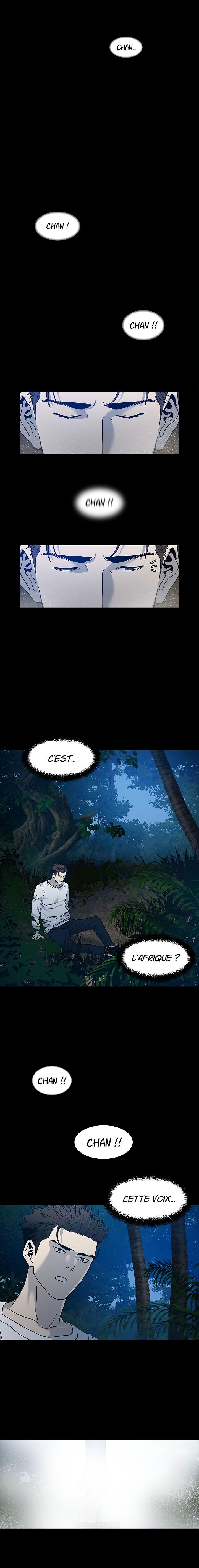 Read God Of Blackfield FR Manga Online