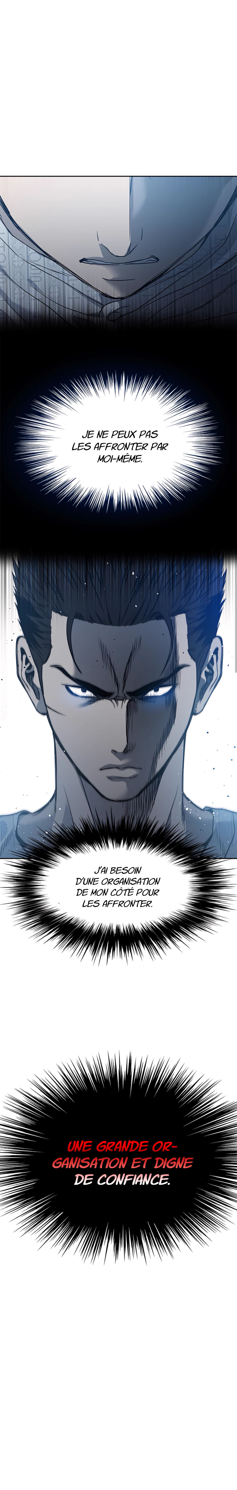 Read God Of Blackfield FR Manga Online