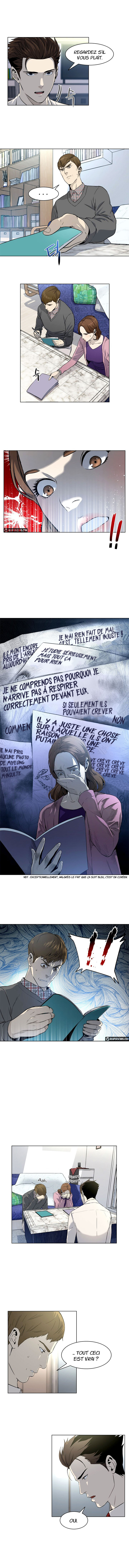 Read God Of Blackfield FR Manga Online