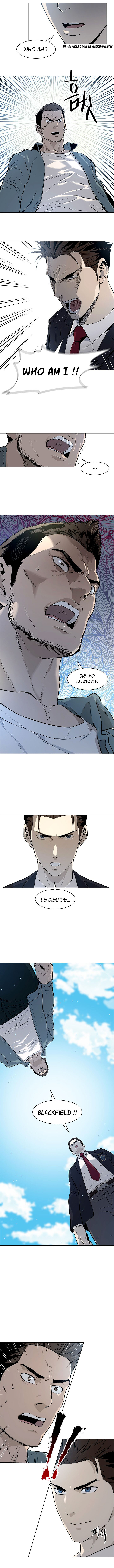 Read God Of Blackfield FR Manga Online