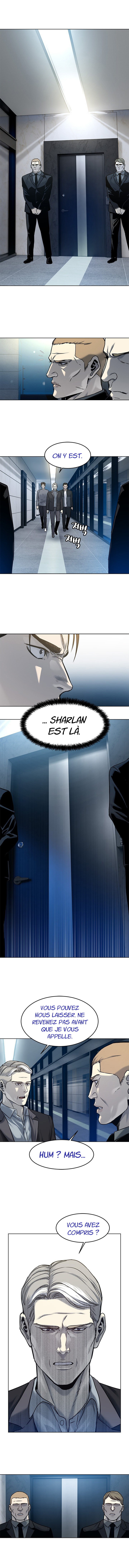 Read God Of Blackfield FR Manga Online