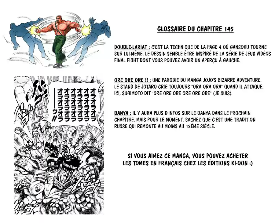 Read Golden Kamui FR Manga Online