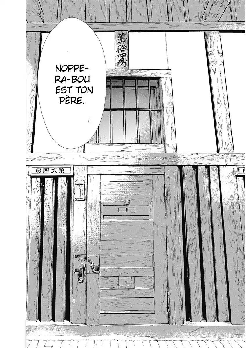 Read Golden Kamui FR Manga Online