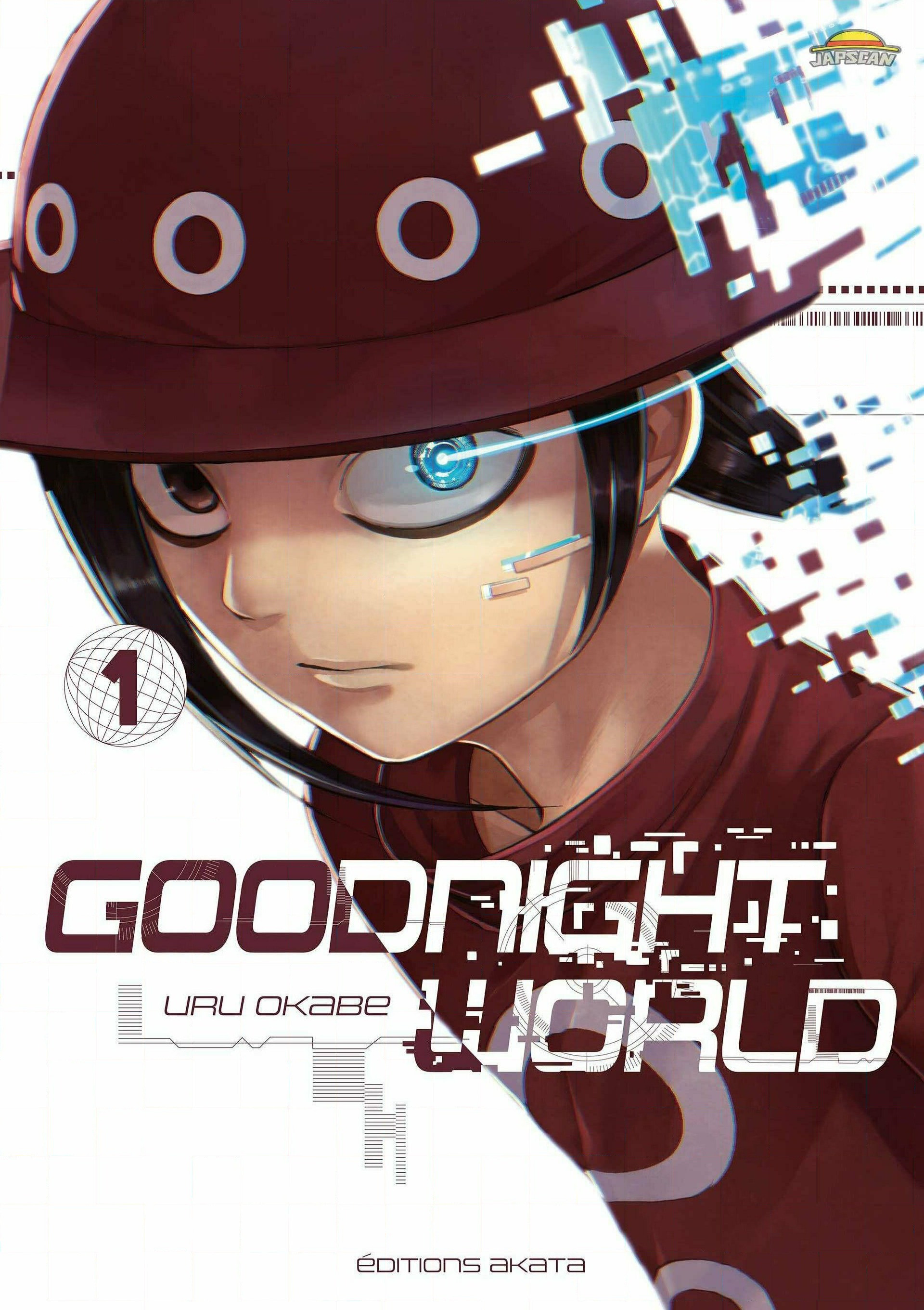 Read Goodnight World FR Manga Online