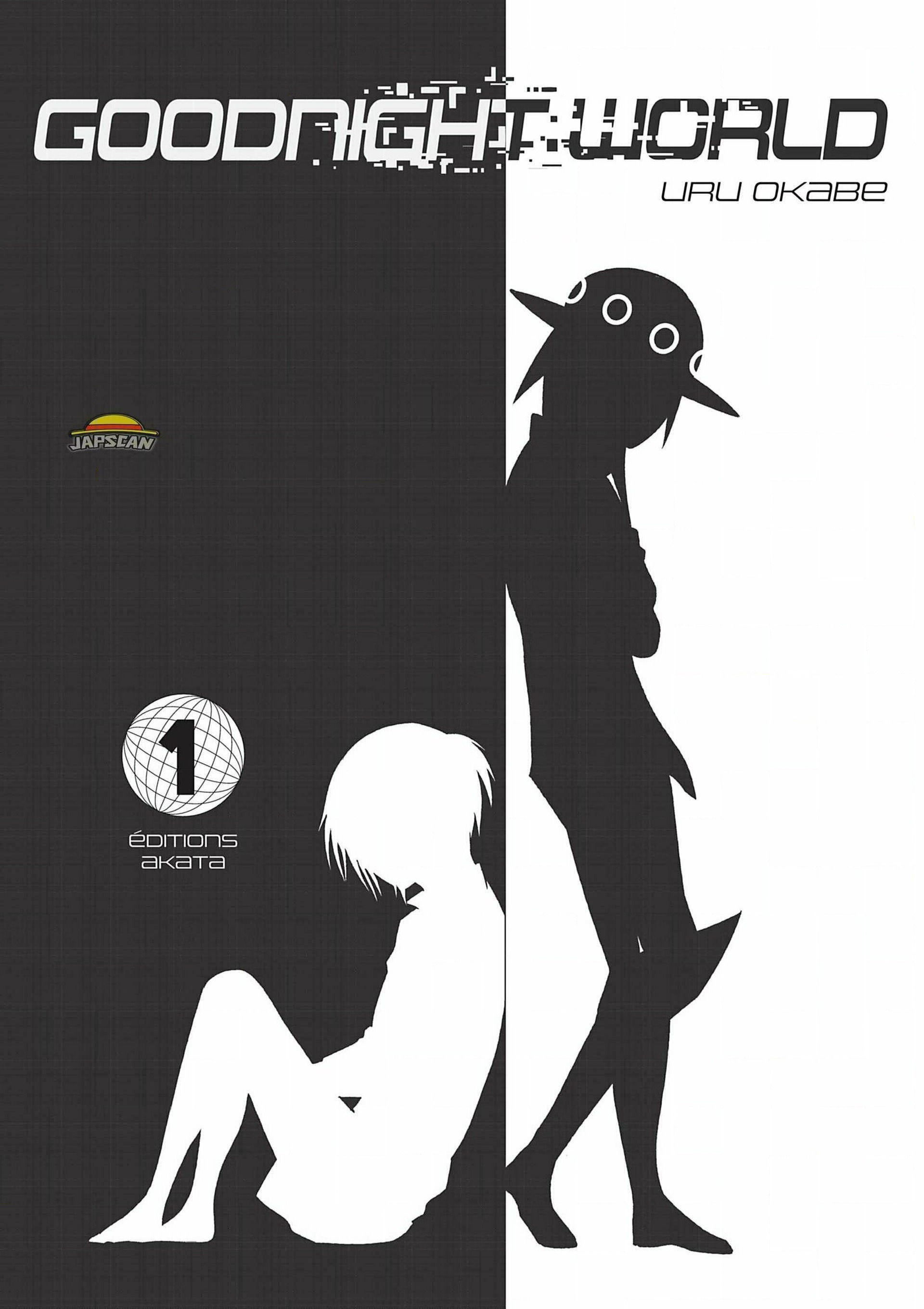 Read Goodnight World FR Manga Online
