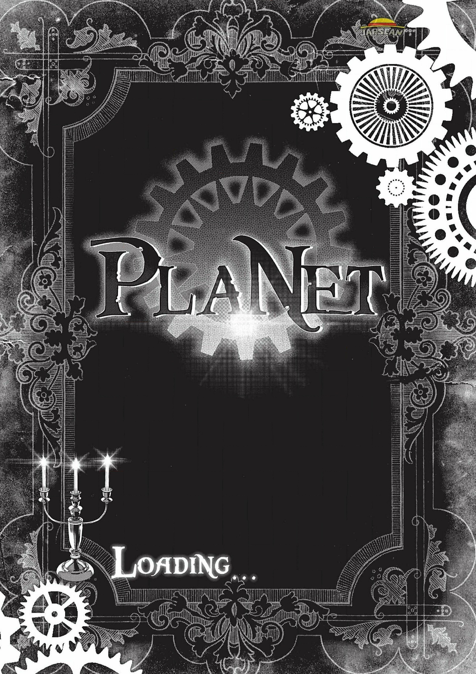 Read Goodnight World FR Manga Online