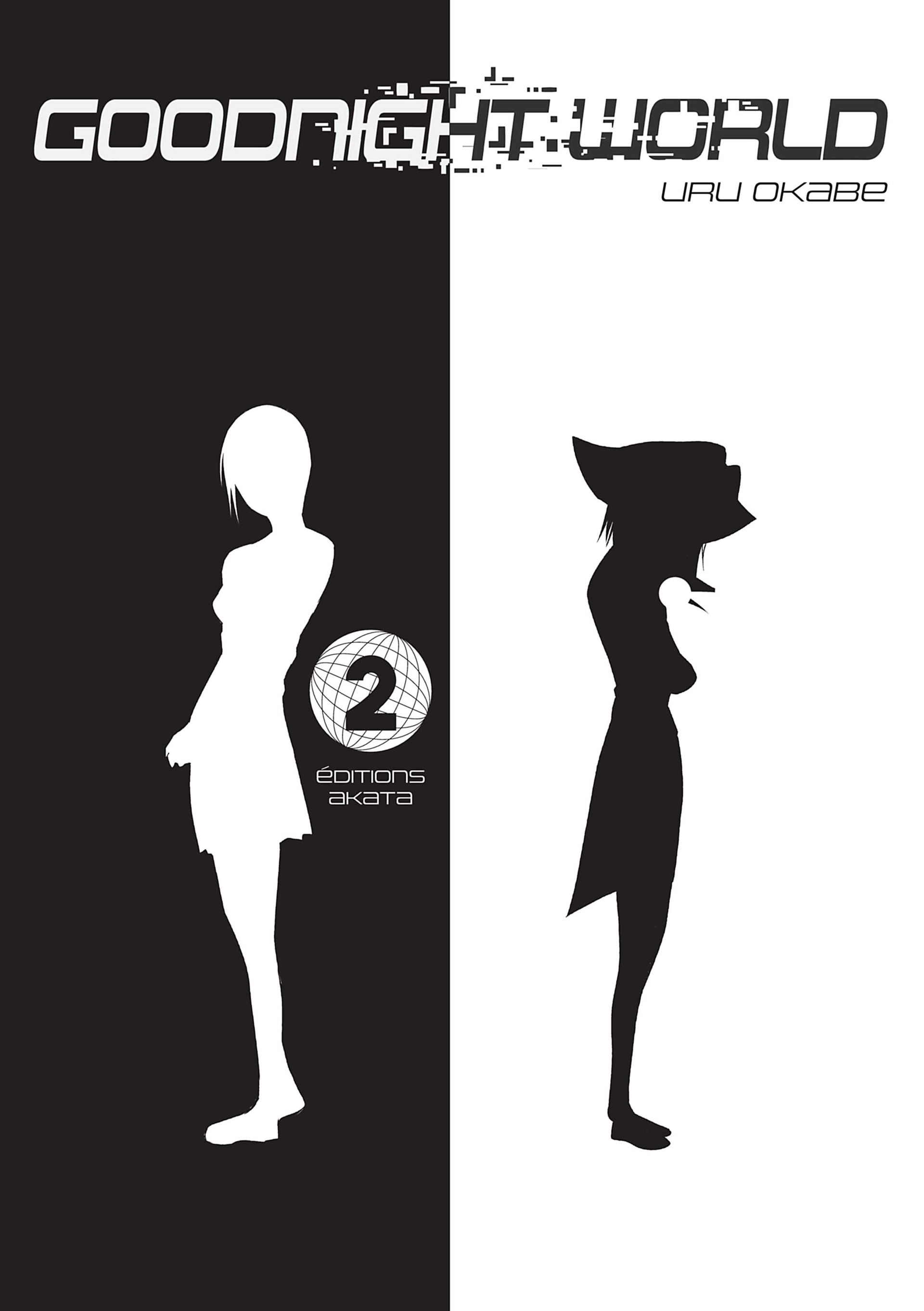 Read Goodnight World FR Manga Online