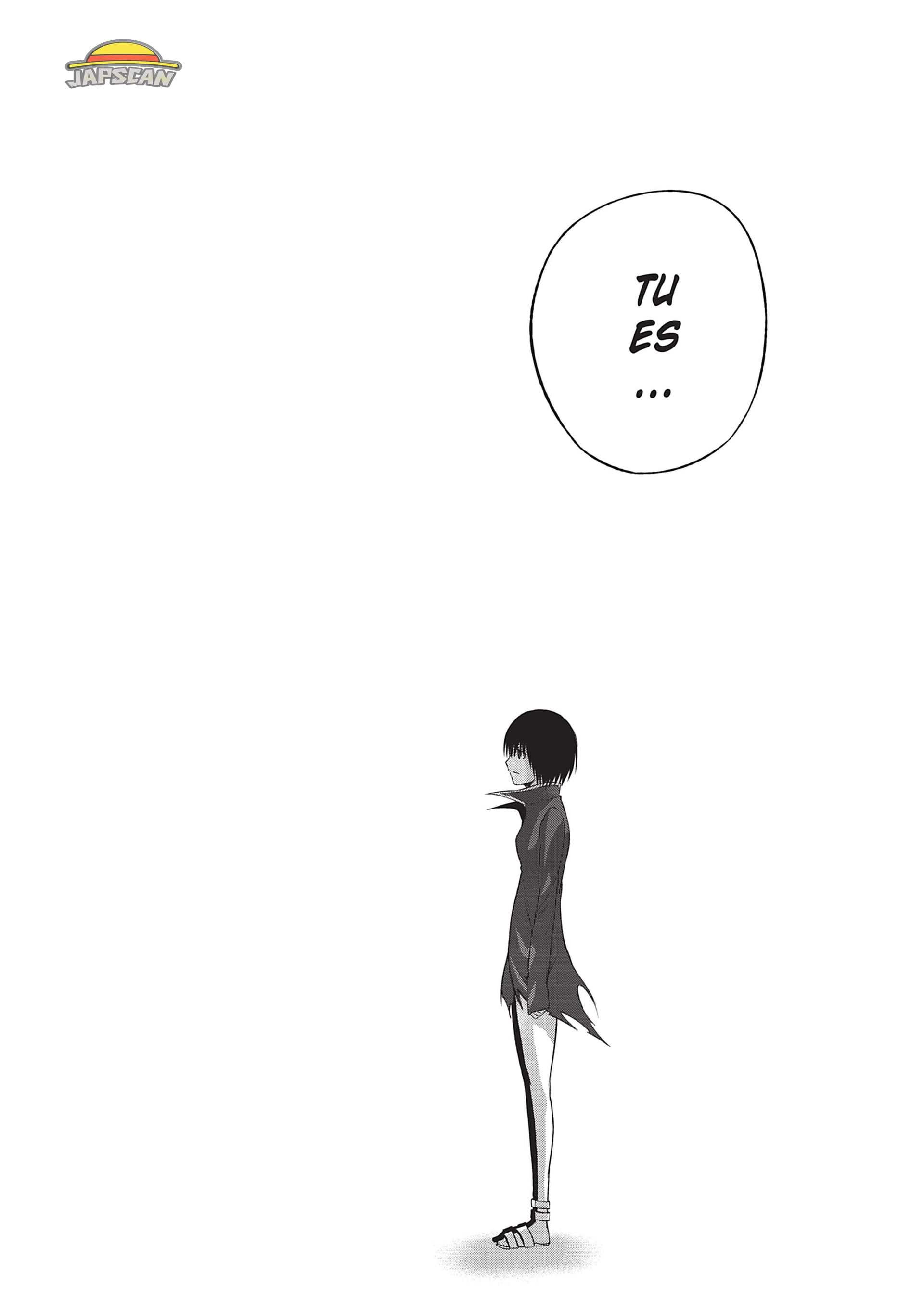 Read Goodnight World FR Manga Online