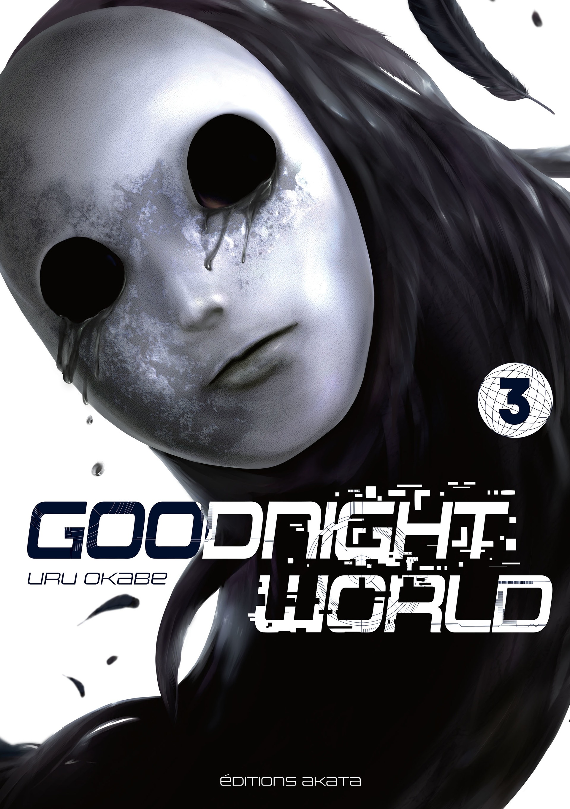 Read Goodnight World FR Manga Online