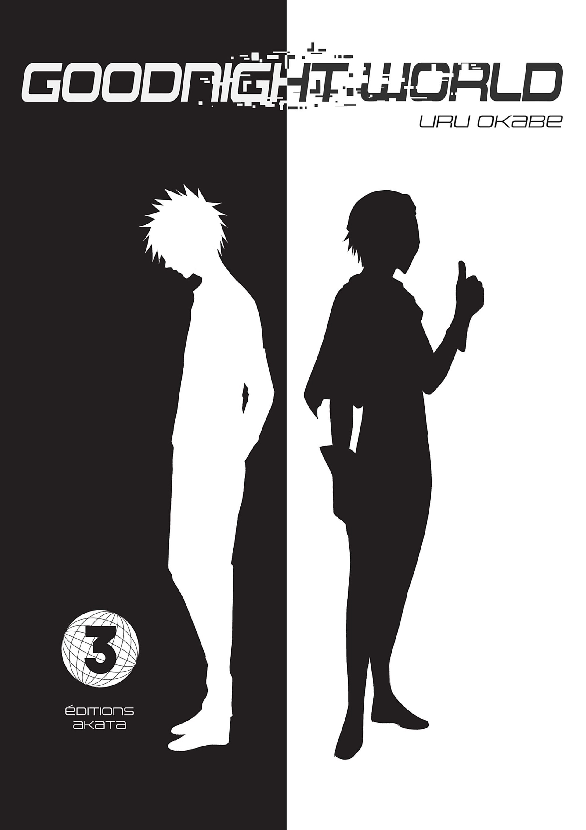 Read Goodnight World FR Manga Online