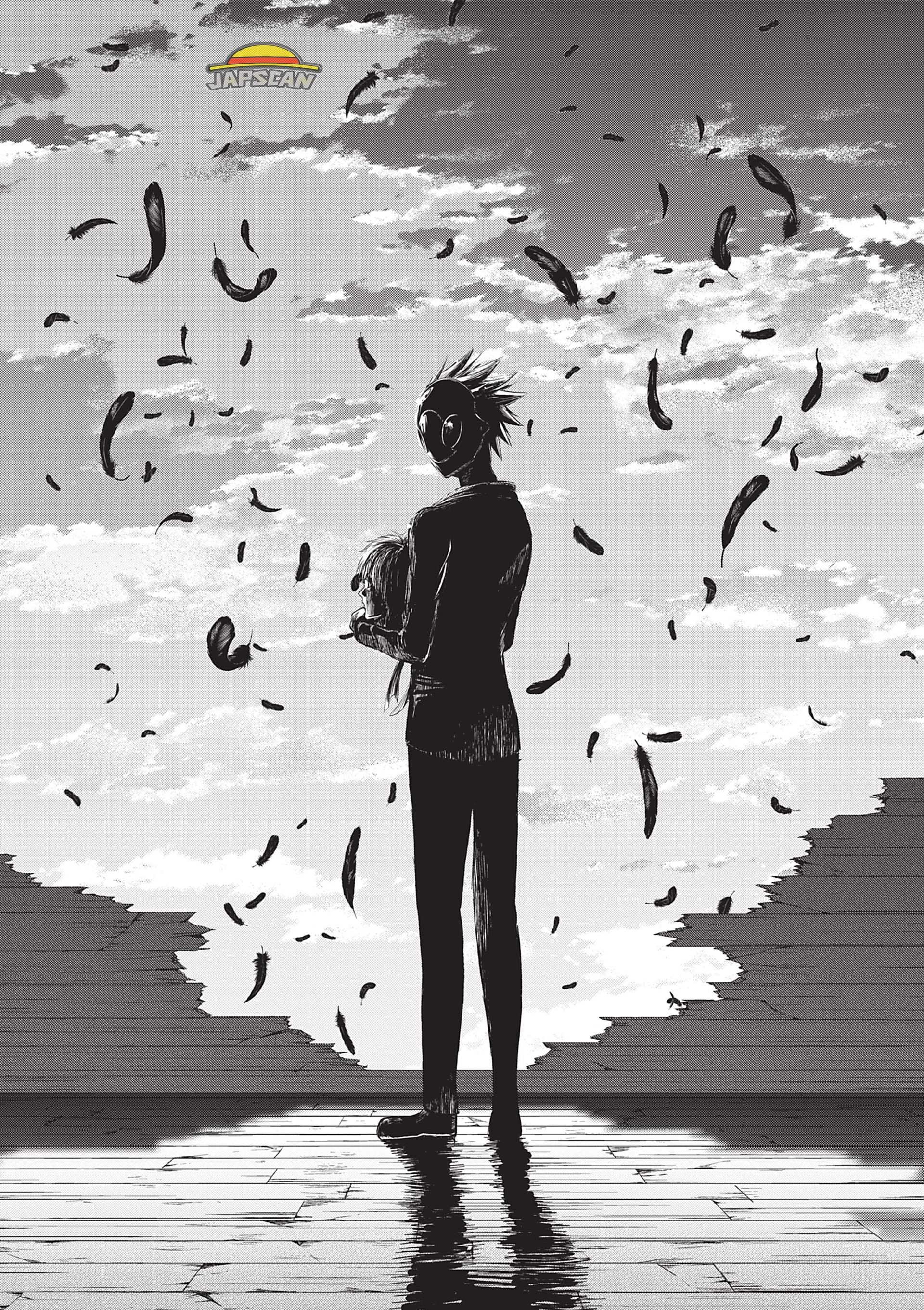 Read Goodnight World FR Manga Online