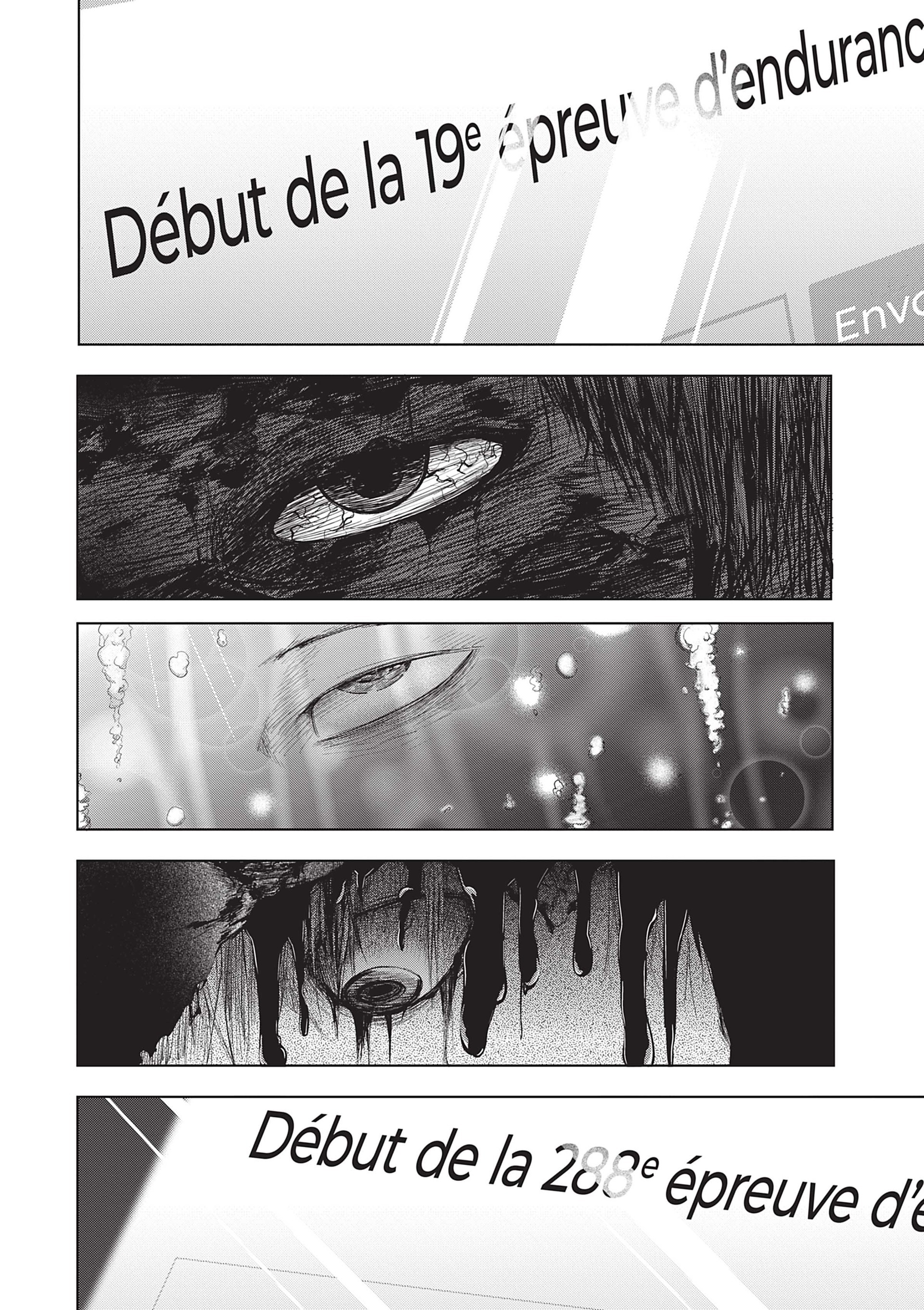 Read Goodnight World FR Manga Online