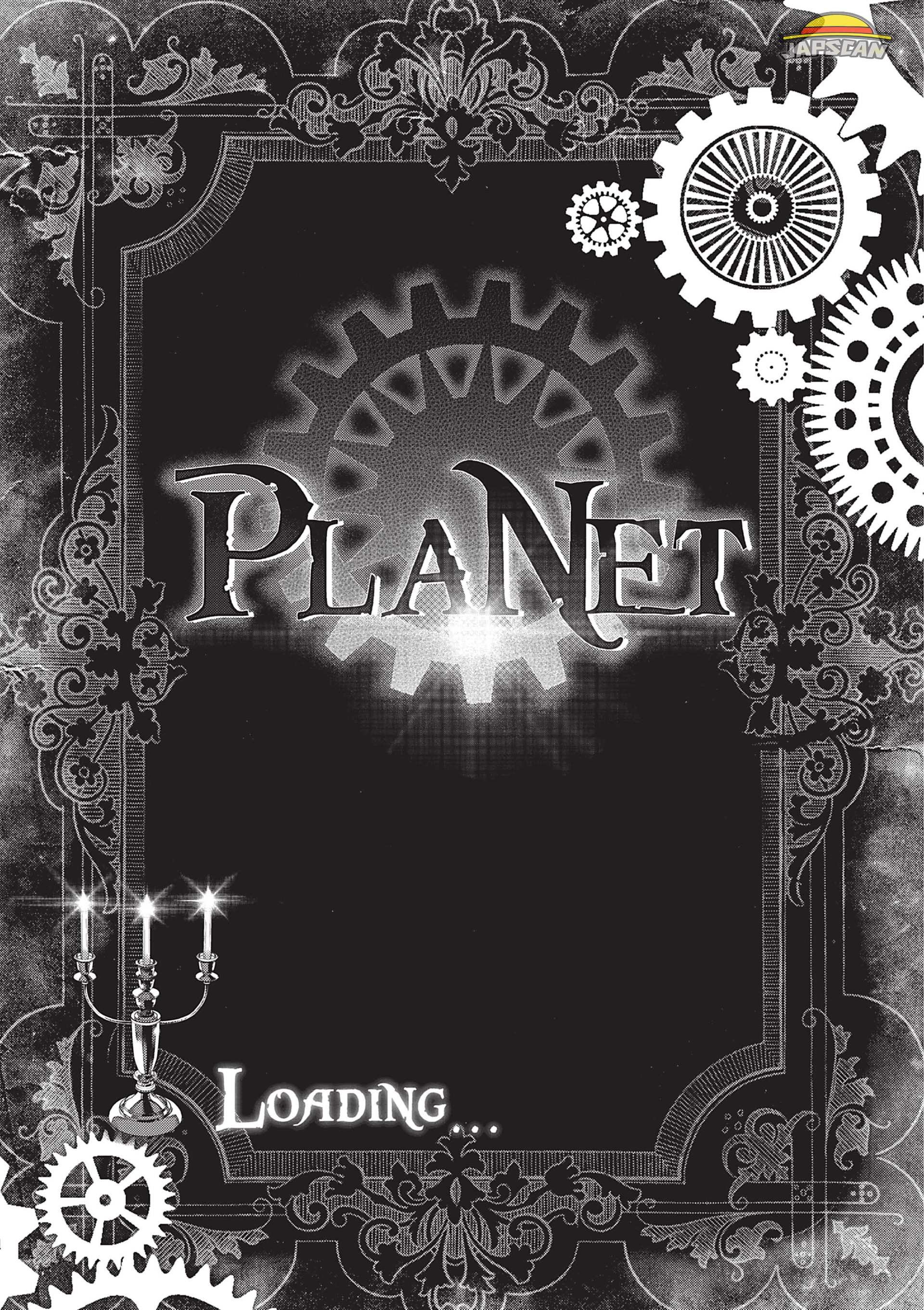 Read Goodnight World FR Manga Online