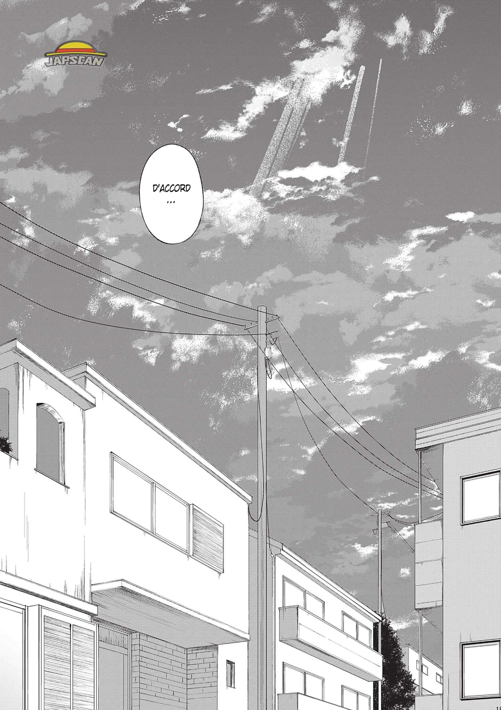 Read Goodnight World FR Manga Online