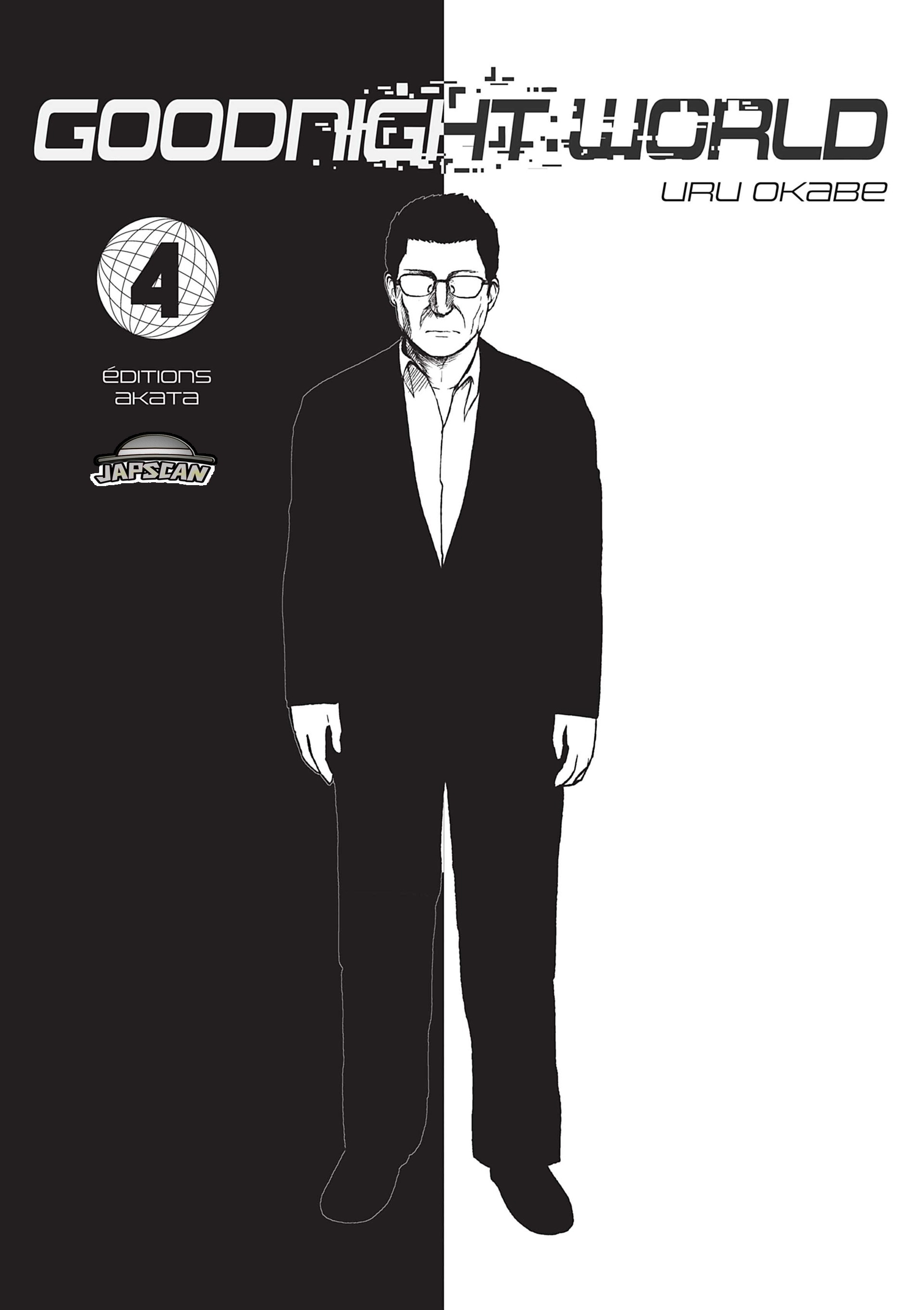 Read Goodnight World FR Manga Online