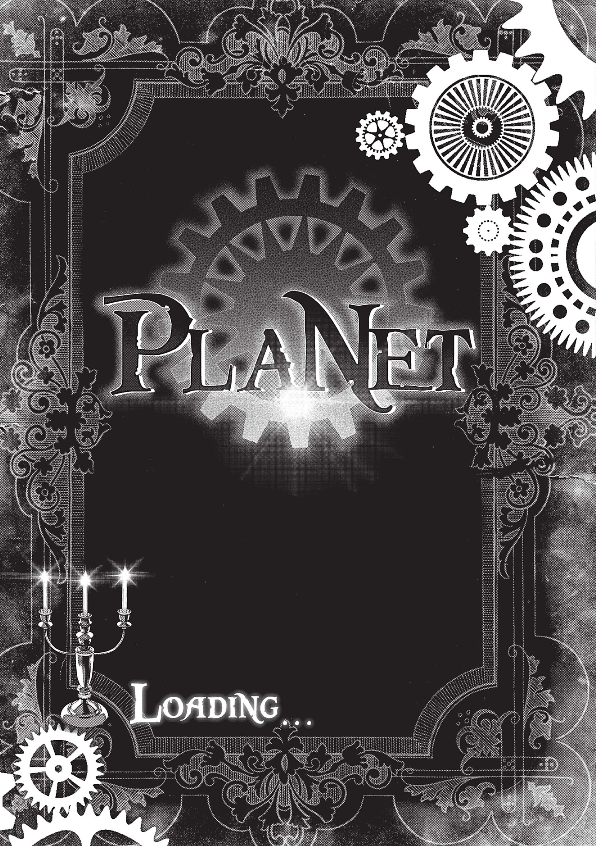 Read Goodnight World FR Manga Online