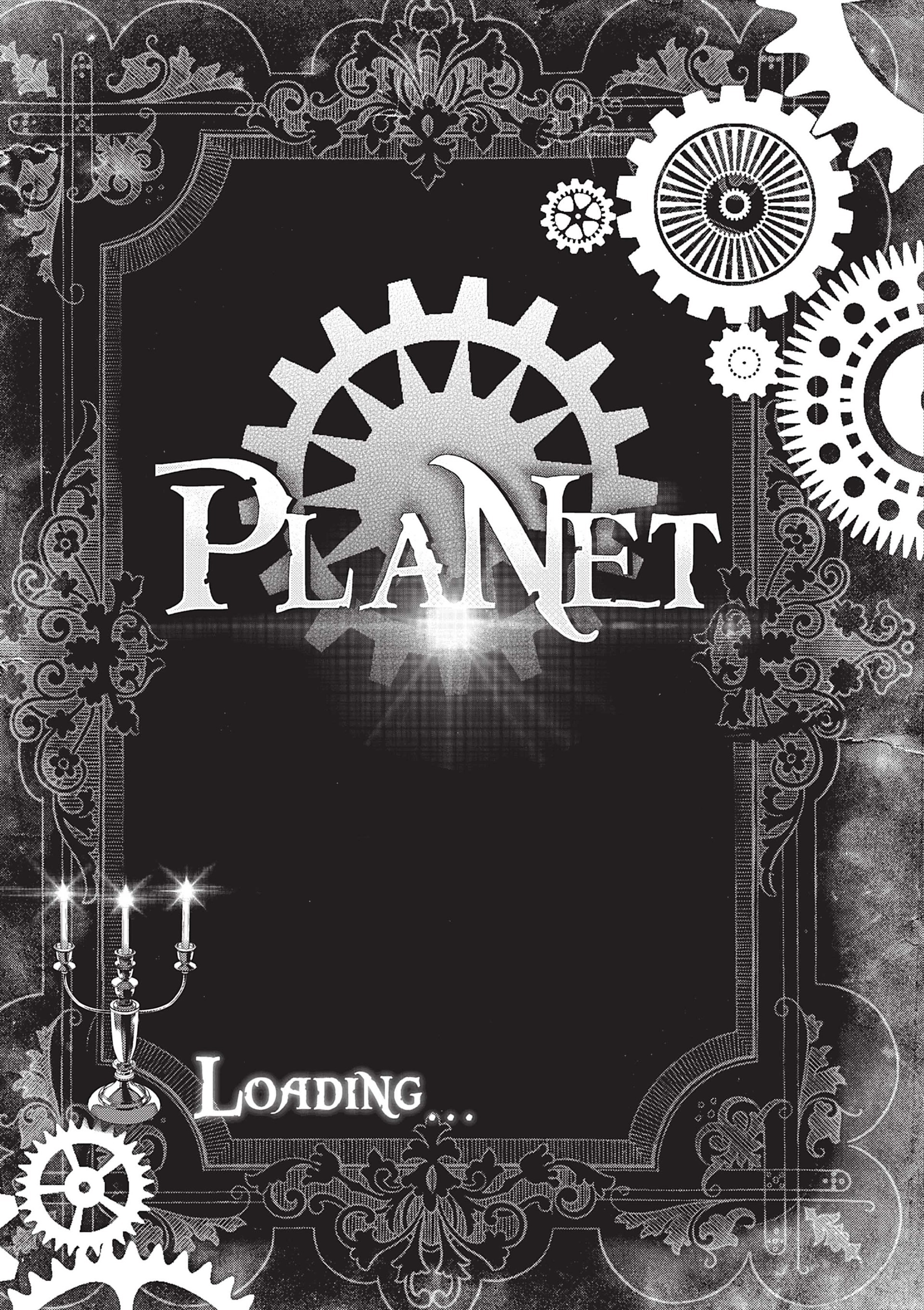 Read Goodnight World FR Manga Online