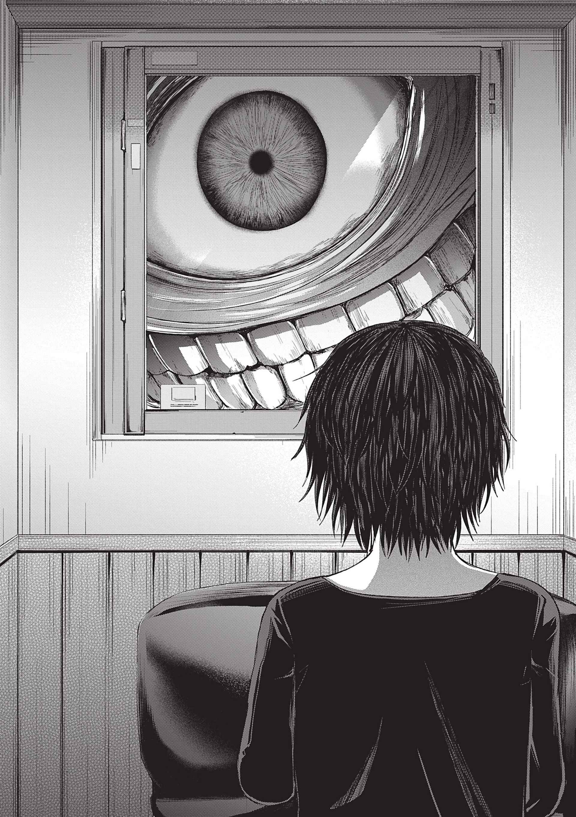 Read Goodnight World FR Manga Online